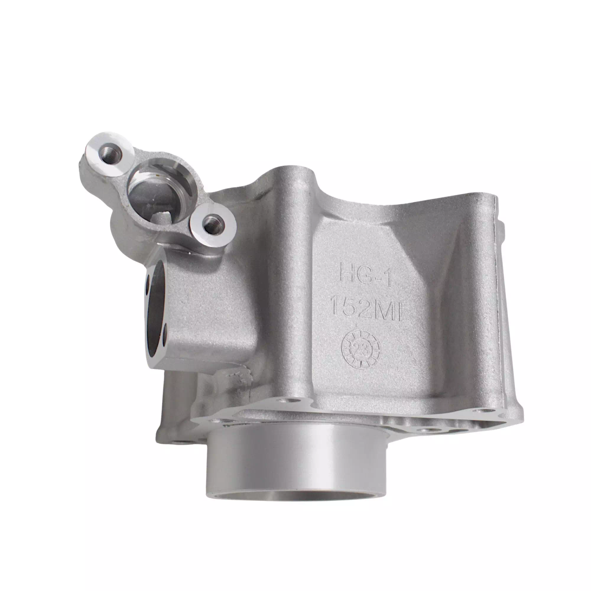 RKS LTR 125 SİLİNDİR [ATR125 - REALE125 - LT50PROPLUS - LT50PROPLUS/LTR10125BOSCH] #RK 59214